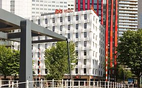 Hotel Ibis City Centre